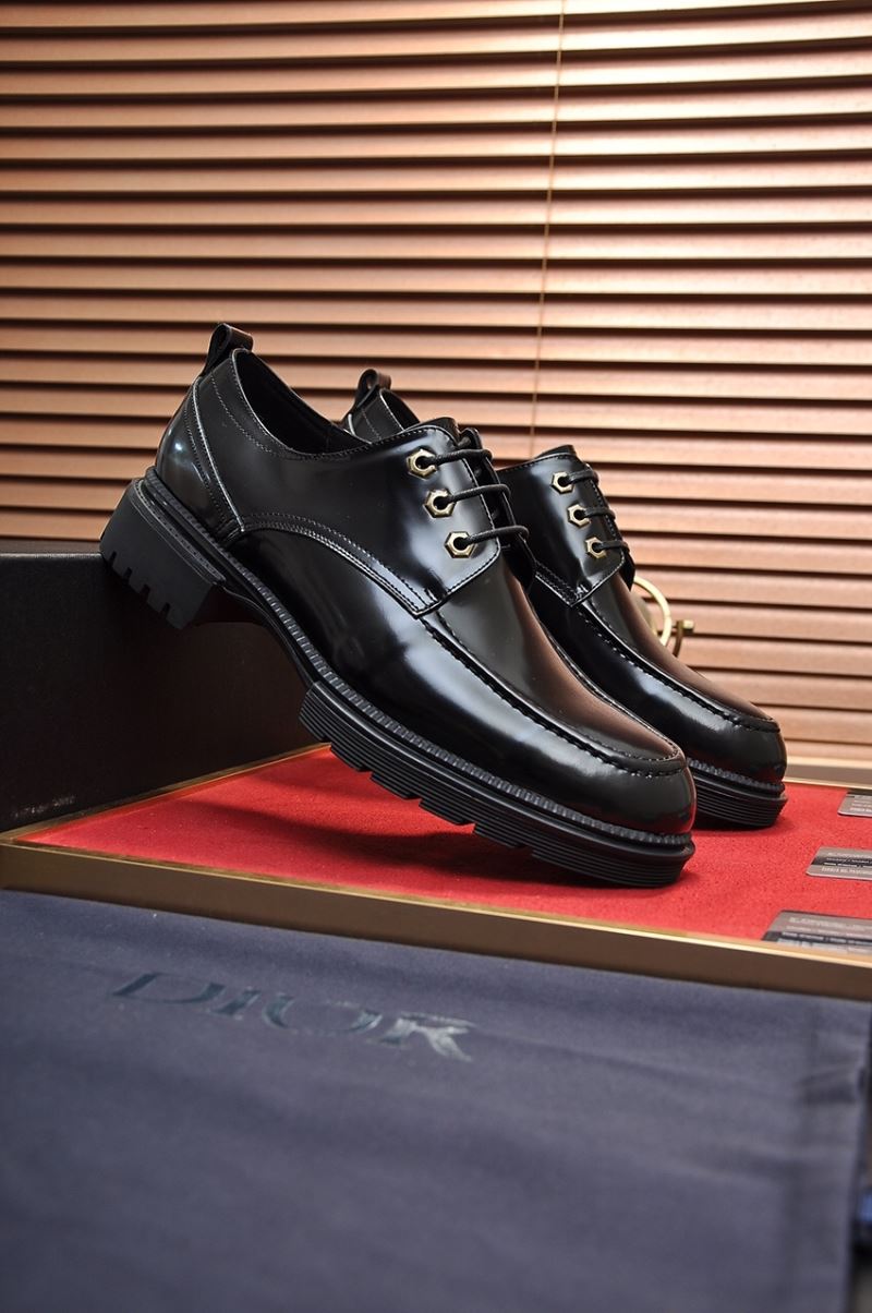 Christian Dior Business Shoes